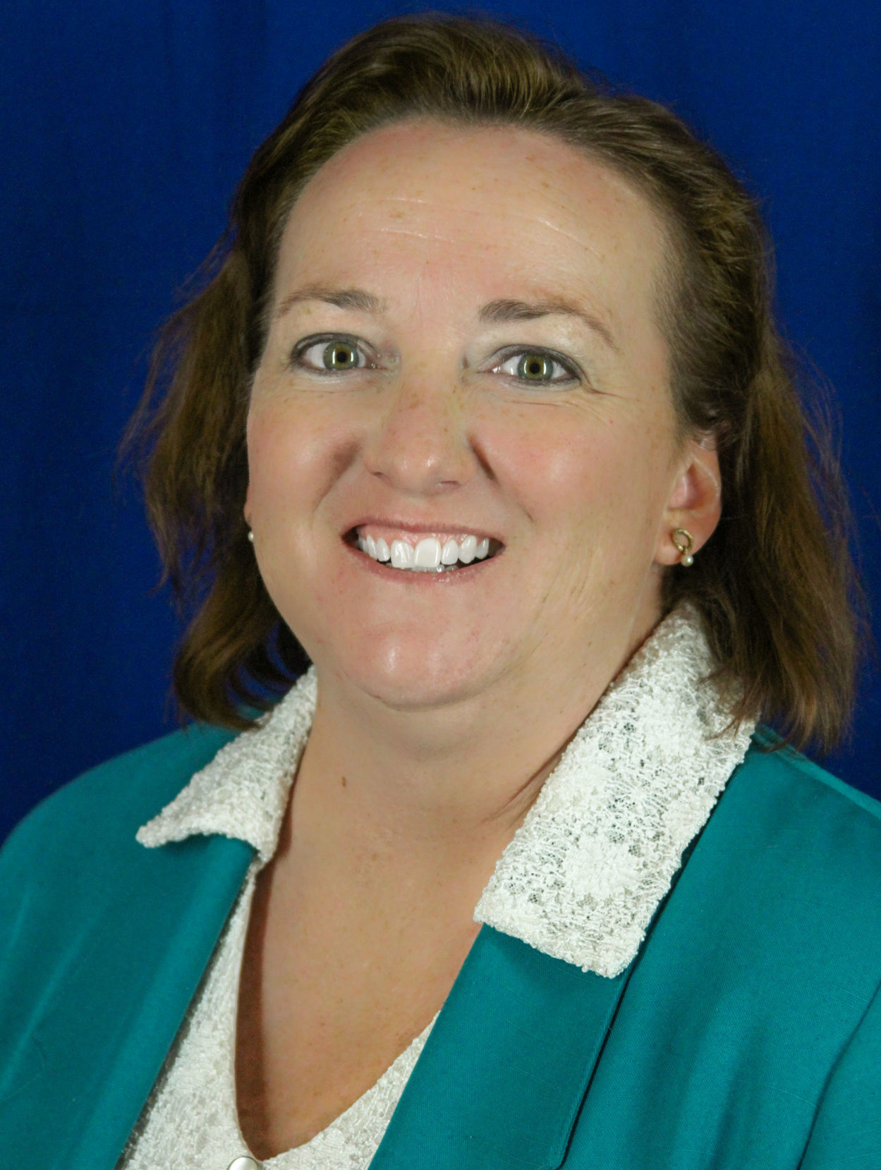 Nicol Green